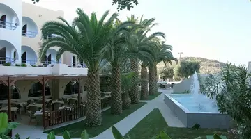 Karteros Hotel
