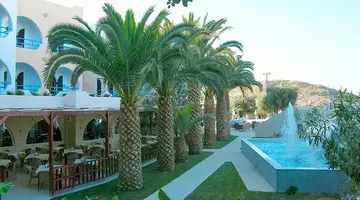 KARTEROS HOTEL
