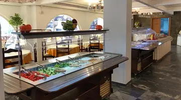 Karteros Hotel