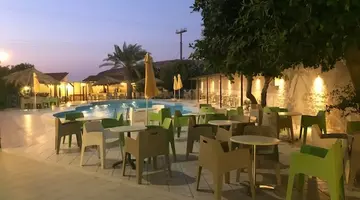 Karteros Hotel