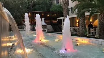 Karteros Hotel