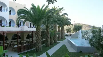 KARTEROS HOTEL