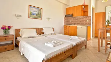 Kasapakis Hotel and Apartments