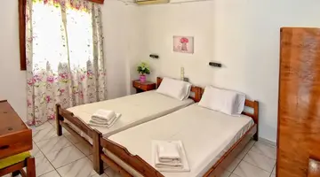 Kasapakis Hotel and Apartments