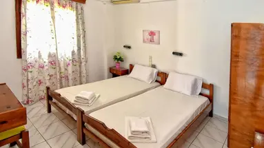 Kasapakis Hotel and Apartments