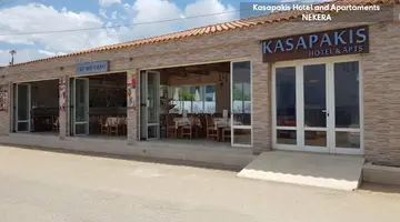 Kasapakis Hotel and Apartments