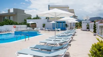 Kasapakis Hotel and Apartments