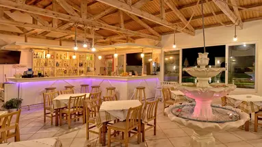 Kasapakis Hotel and Apartments