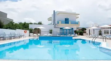 Kasapakis Hotel and Apartments