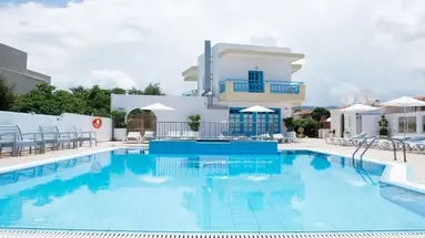 Kasapakis Hotel and Apartments