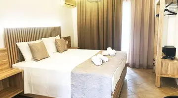 Kasapakis Hotel and Apartments