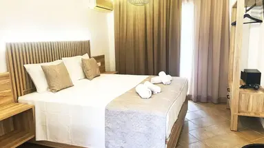 Kasapakis Hotel and Apartments