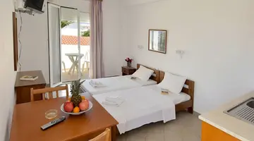 Kasapakis Hotel and Apartments