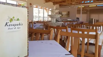 Kasapakis Hotel and Apartments