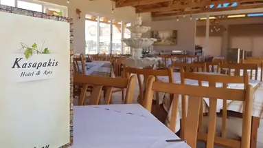 Kasapakis Hotel and Apartments
