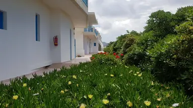 Kasapakis Hotel and Apartments