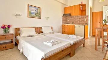 Kasapakis Hotel and Apartments