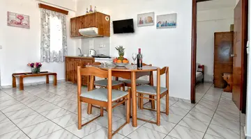 Kasapakis Hotel and Apartments