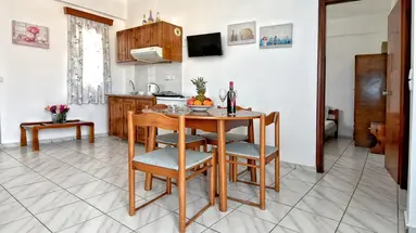 Kasapakis Hotel and Apartments