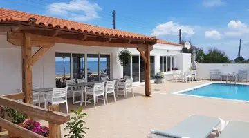 Kasapakis Hotel and Apartments