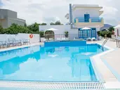 Kasapakis Hotel and Apartments