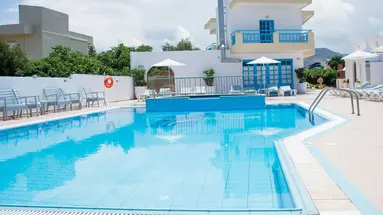 Kasapakis Hotel and Apartments