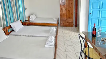 Kasapakis Hotel and Apartments