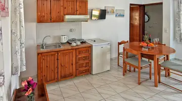 Kasapakis Hotel and Apartments