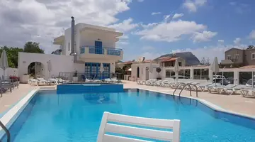Kasapakis Hotel and Apartments