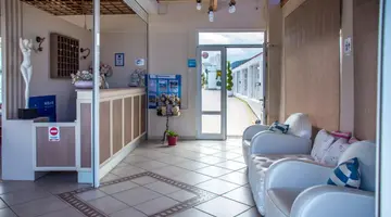 Kasapakis Hotel and Apartments