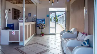 Kasapakis Hotel and Apartments