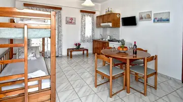 Kasapakis Hotel and Apartments