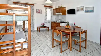 Kasapakis Hotel and Apartments