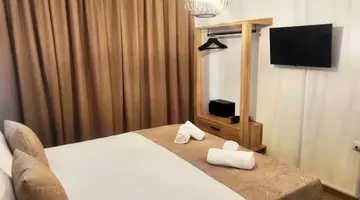 Kasapakis Hotel and Apartments
