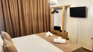 Kasapakis Hotel and Apartments