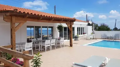 Kasapakis Hotel and Apartments