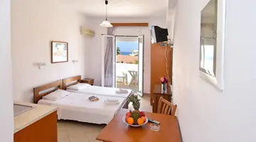 Kasapakis Hotel and Apartments