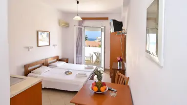 Kasapakis Hotel and Apartments