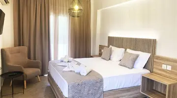 Kasapakis Hotel and Apartments
