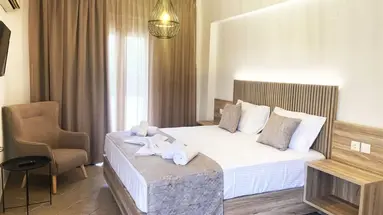 Kasapakis Hotel and Apartments