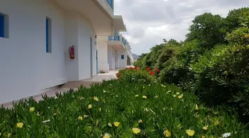 Kasapakis Hotel and Apartments