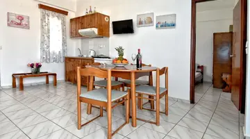 Kasapakis Hotel and Apartments
