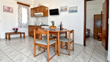 Kasapakis Hotel and Apartments