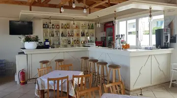 Kasapakis Hotel and Apartments