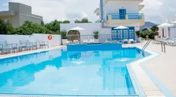 Kasapakis Hotel and Apartments