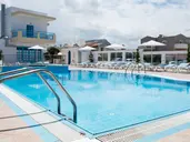Kasapakis Hotel and Apartments