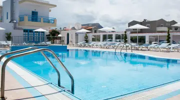 Kasapakis Hotel and Apartments
