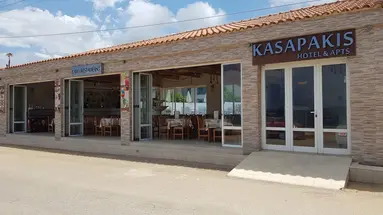 Kasapakis Hotel and Apartments