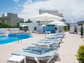 Kasapakis Hotel and Apartments