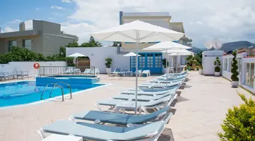 Kasapakis Hotel and Apartments